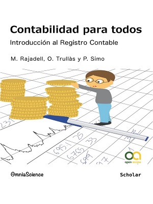 Contabilidad para todos - Rajadell_Trullas_Simo - Primera Edicion